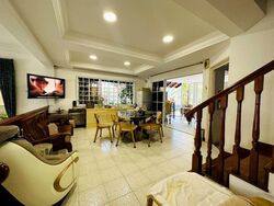 Jalan Angin Laut (D16), Semi-Detached #499788621